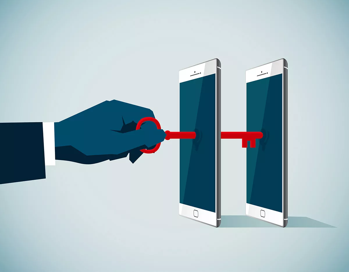 Los usuarios que son víctima de este tipo de ataque tienen que pagar una suma al hacker para poder volver a utilizar su dispositivo. 