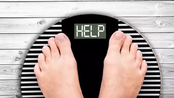 Evitemos los malos hábitos alimenticios.