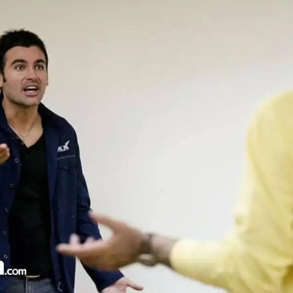 Ensayo Obra Mauricio Mejia, Otto Sirgo