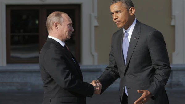 El mandatario ruso, Vladimir Putin, quiere usar la reunión para convencer a Obama de que no lance una acción militar contra el presidente sirio, Bashar al-Assad.