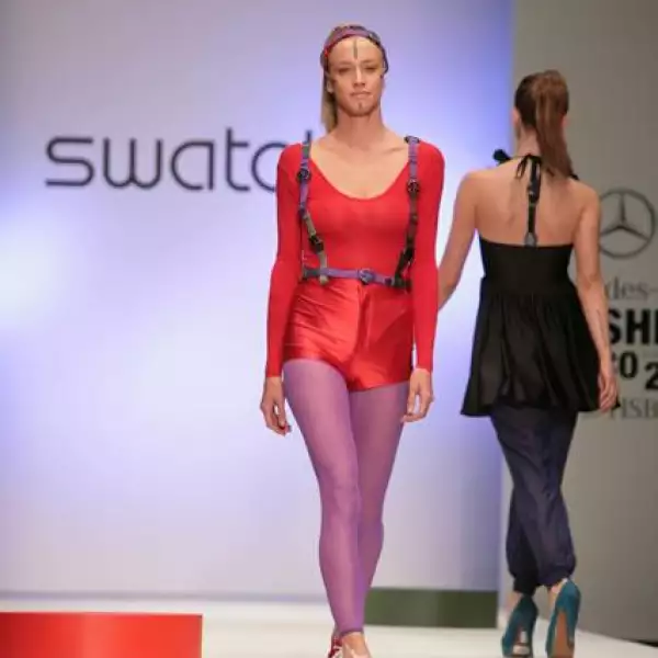 SWATCH