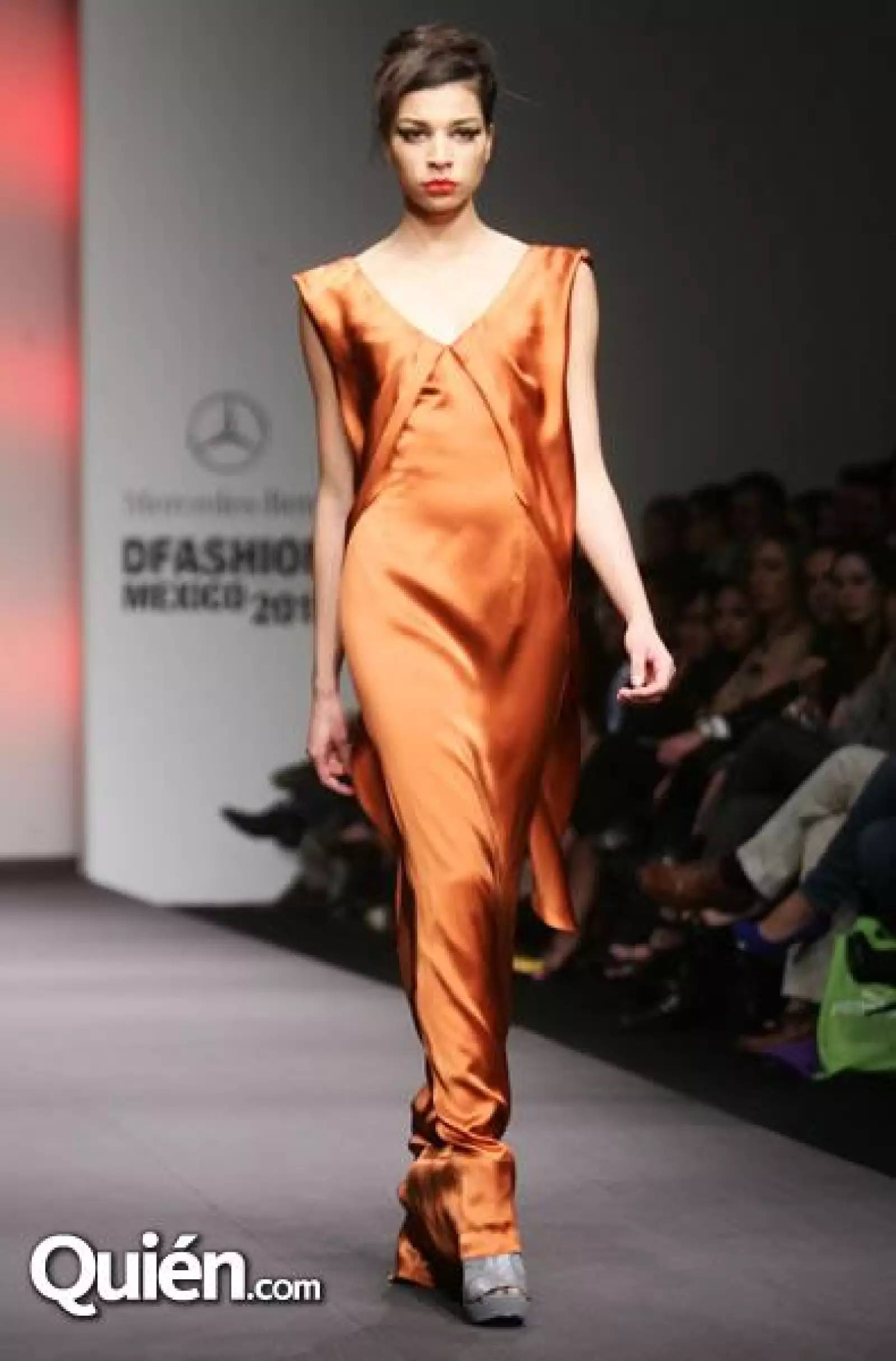 MBDF 2011 Pasarela Toni Francesc