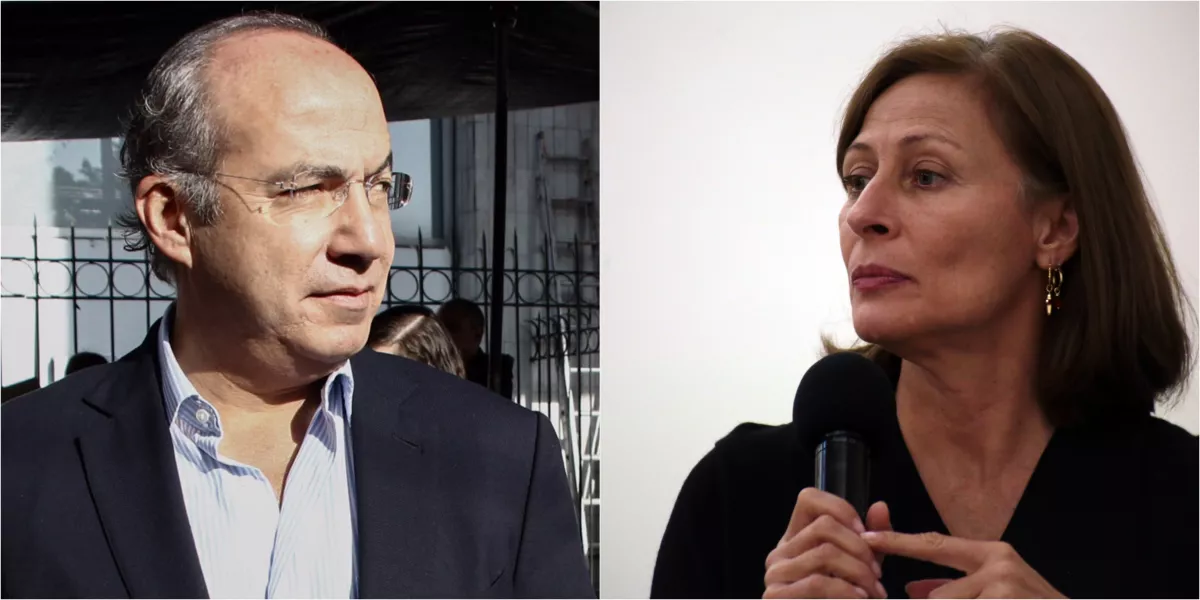 Calderon-Clouthier