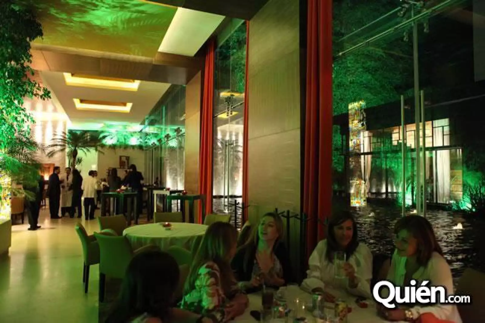 Restaurante Costa Guadiana