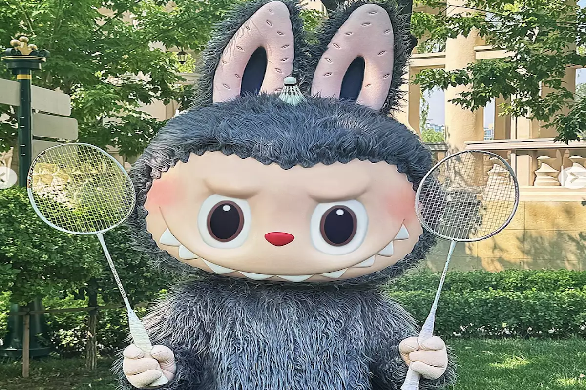Labubu