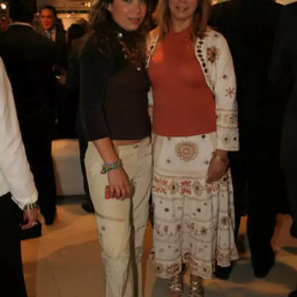 Andrea Narto, Angela Nasta