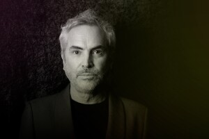 alfonso cuarón