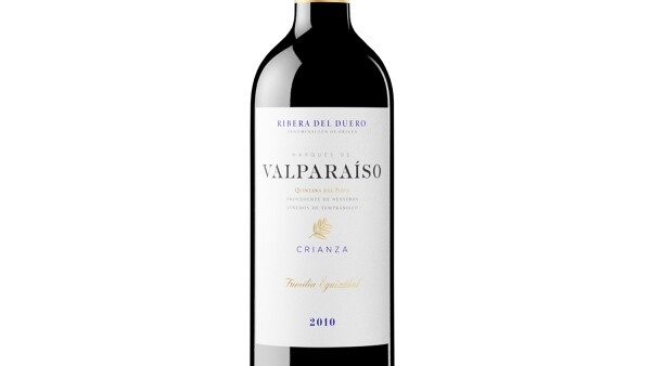 La Europea regaló una canasta a cada ganadora con su mejor vino.