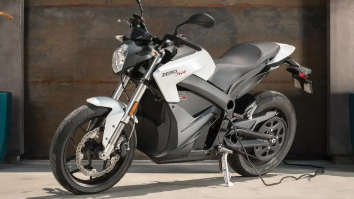 Motocicletas eléctricas Harley Davidson 