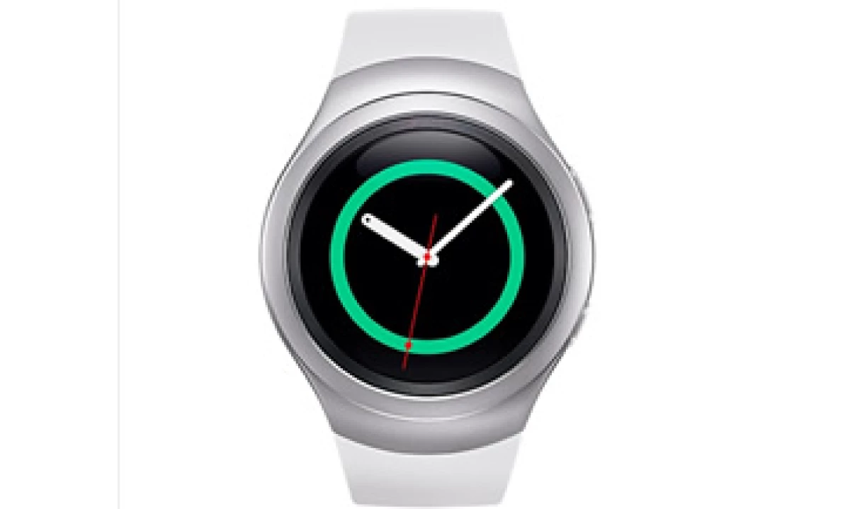 El Gear S2 saldrá a la venta en México a partir de la primera semana de noviembre. (Foto: Samsung/Cortesía)