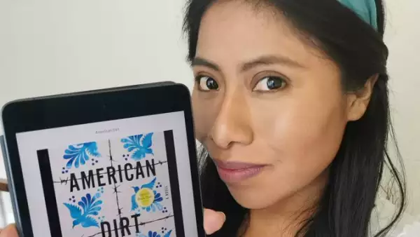 Yalitza Aparicio