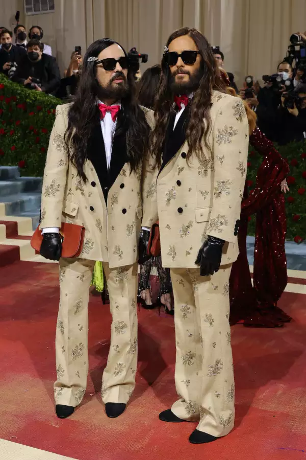 Alessandro & Jared