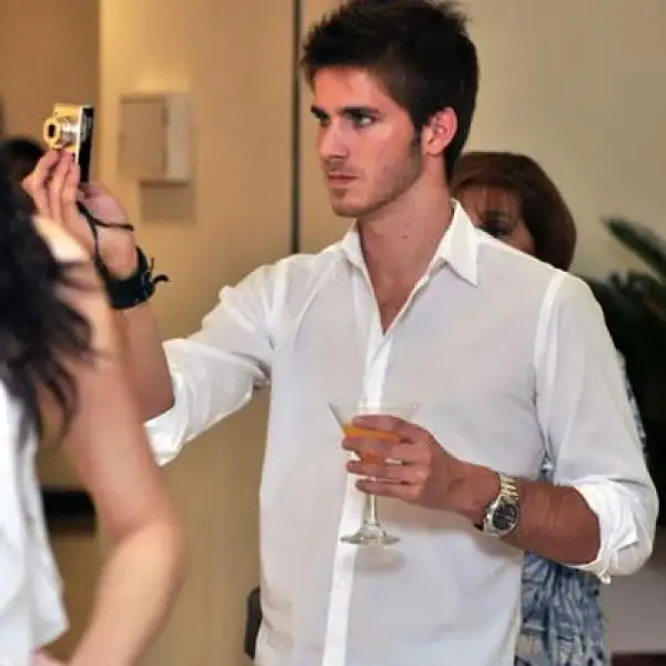 Marc Alins
