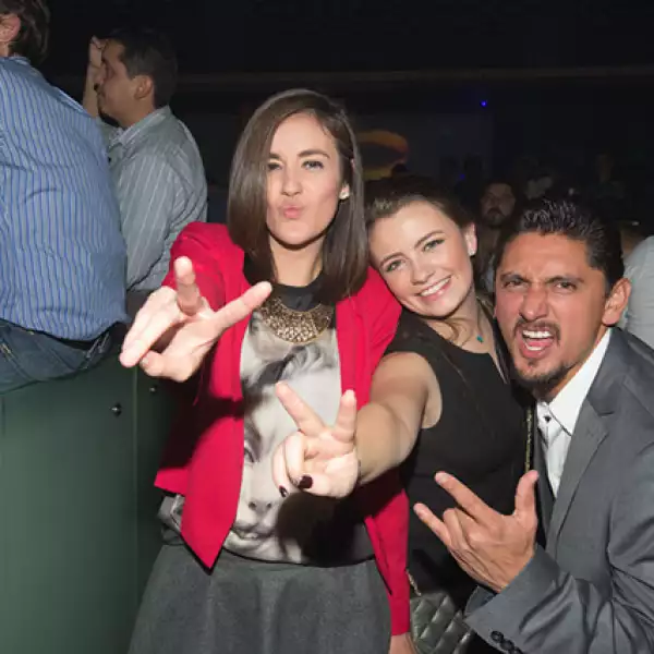 Paola Becerra,Adriana Goeters,Omar Tejeda