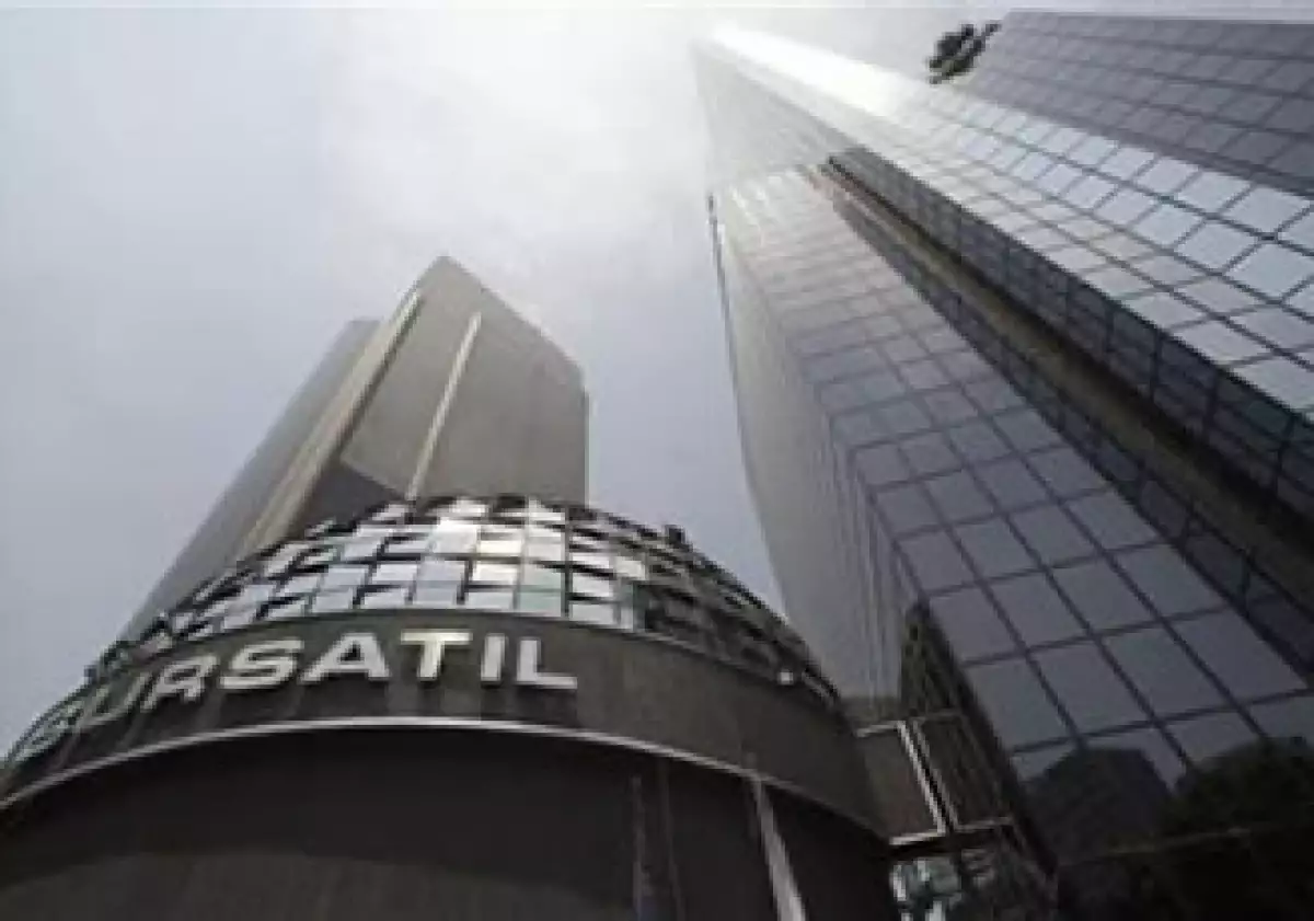 El promedio industrial Dow Jones bajó 0.24%. (Foto: Reuters)