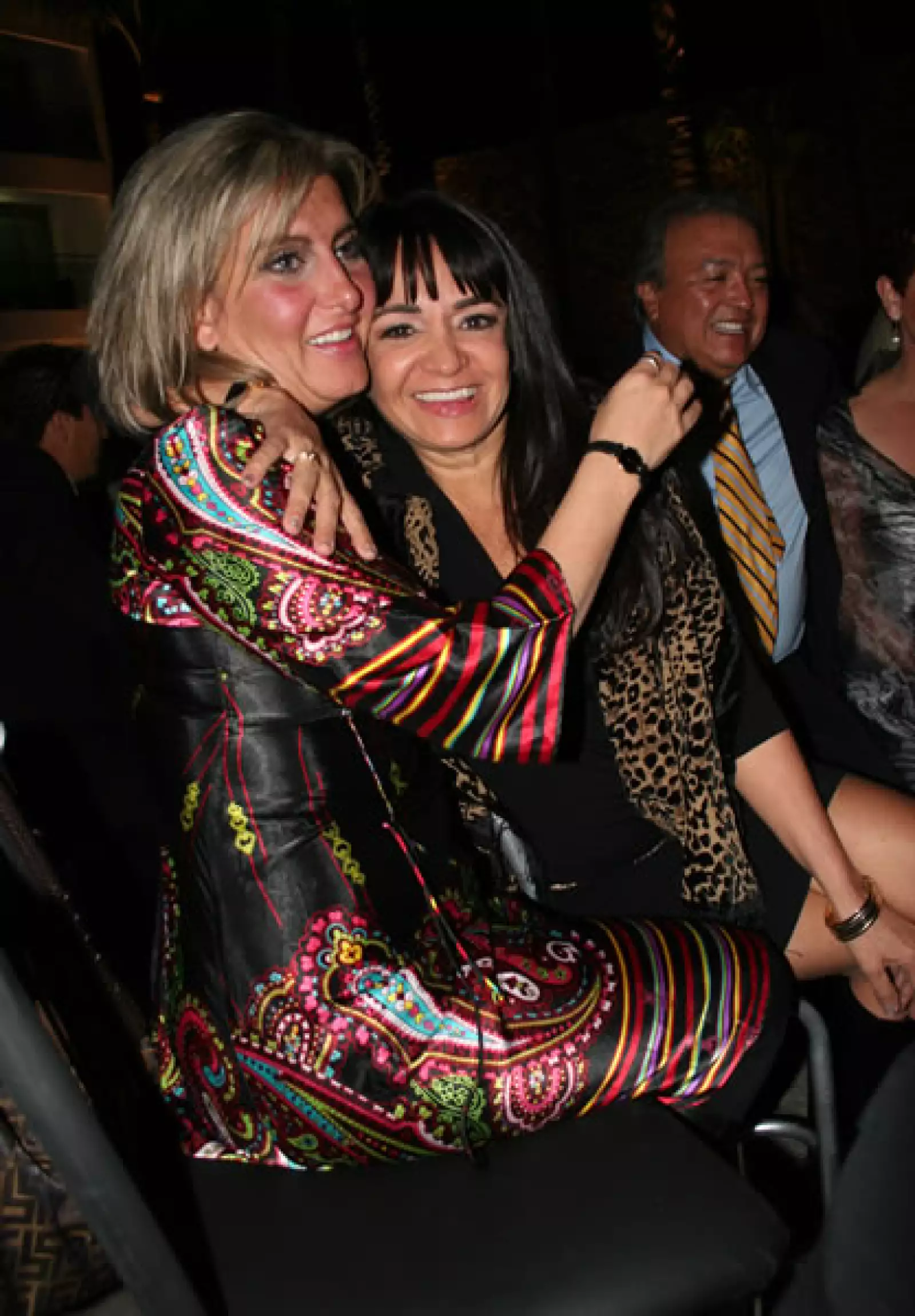 Apertura de Rio Mayo 1300