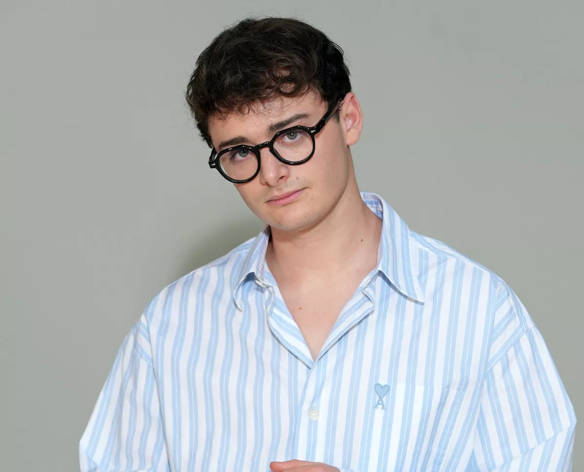 Ami Alexandre Mattiussi : Photocall - Paris Fashion Week - Menswear Spring/Summer 2024