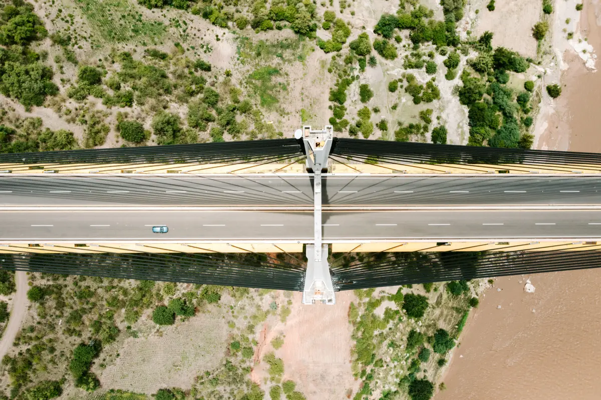 La SICT concluirá 551 obras carreteras en 2024 