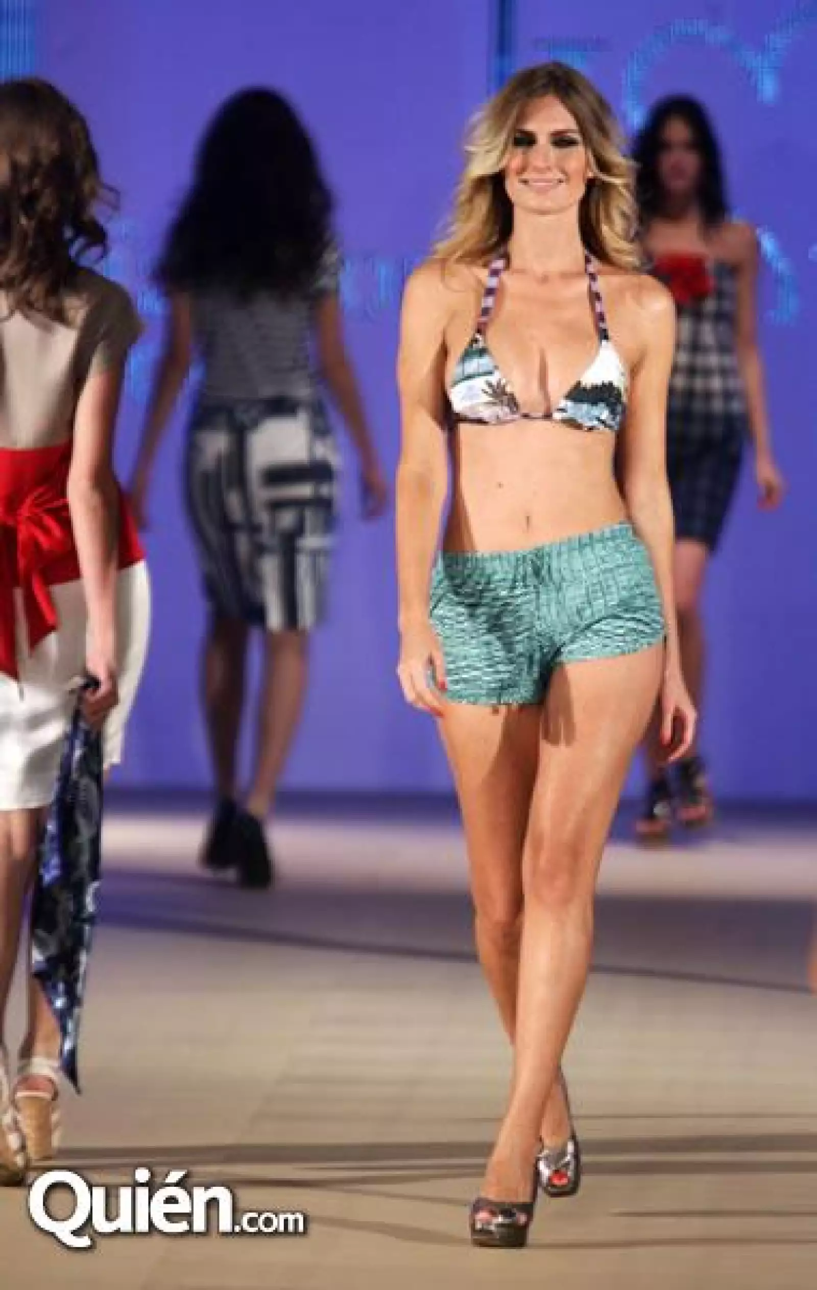 Pasarela Fashion Fest Liverpool