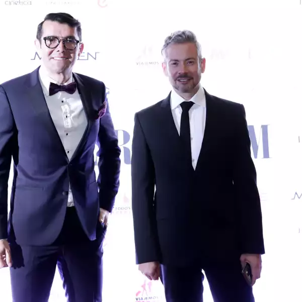 Clausura Liberatum Mexico