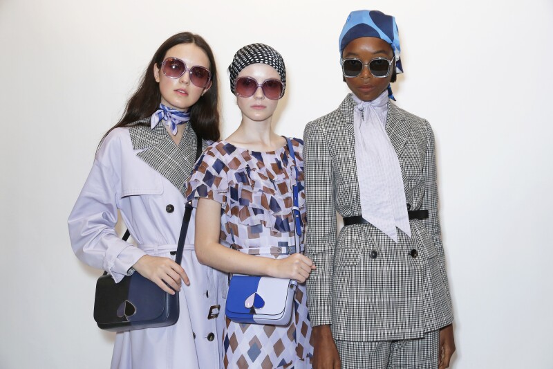 Kate Spade SS19