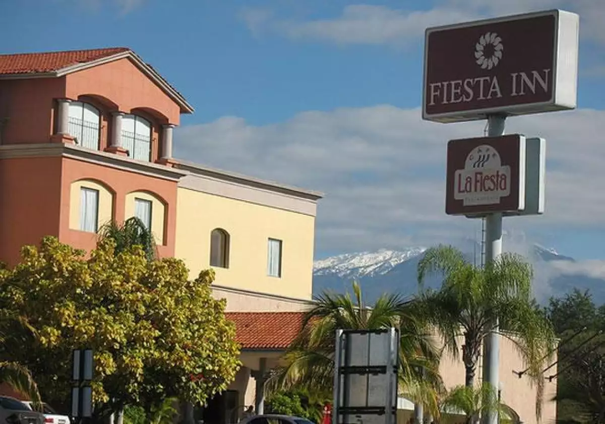 Fiesta Inn