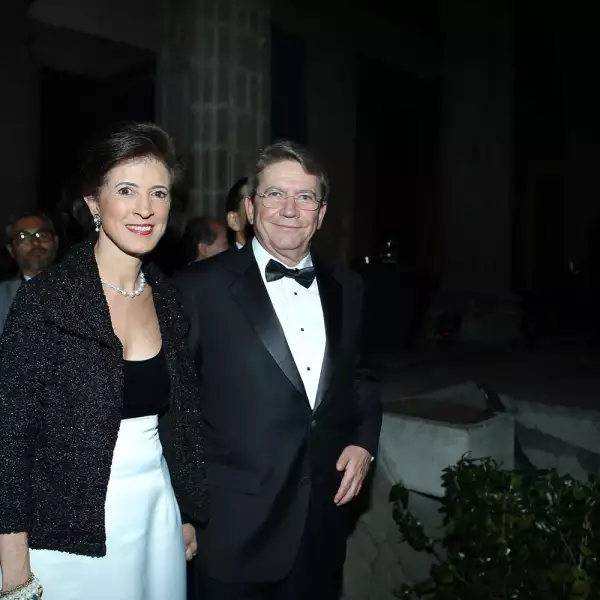 100 años del Universal 