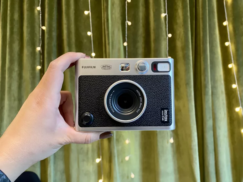 Instax Mini Evo 