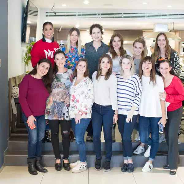 Taller de cocina Easy Healthy