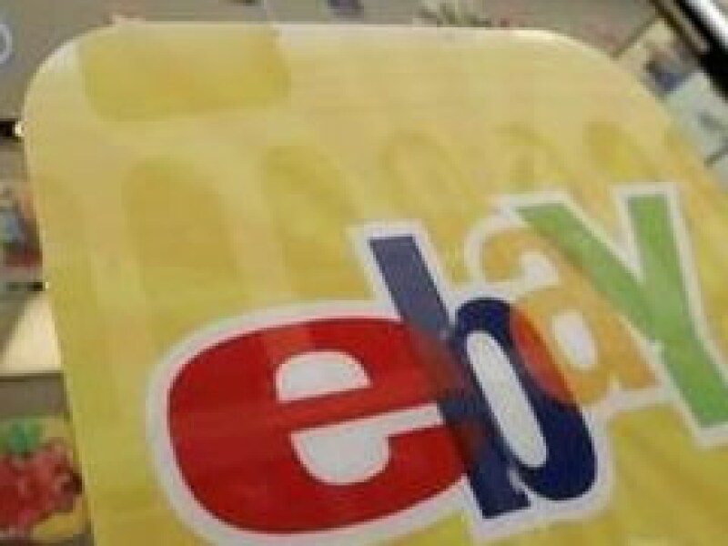 eBay anunció la escisión de Skype hace unos días. (Foto: Reuters)