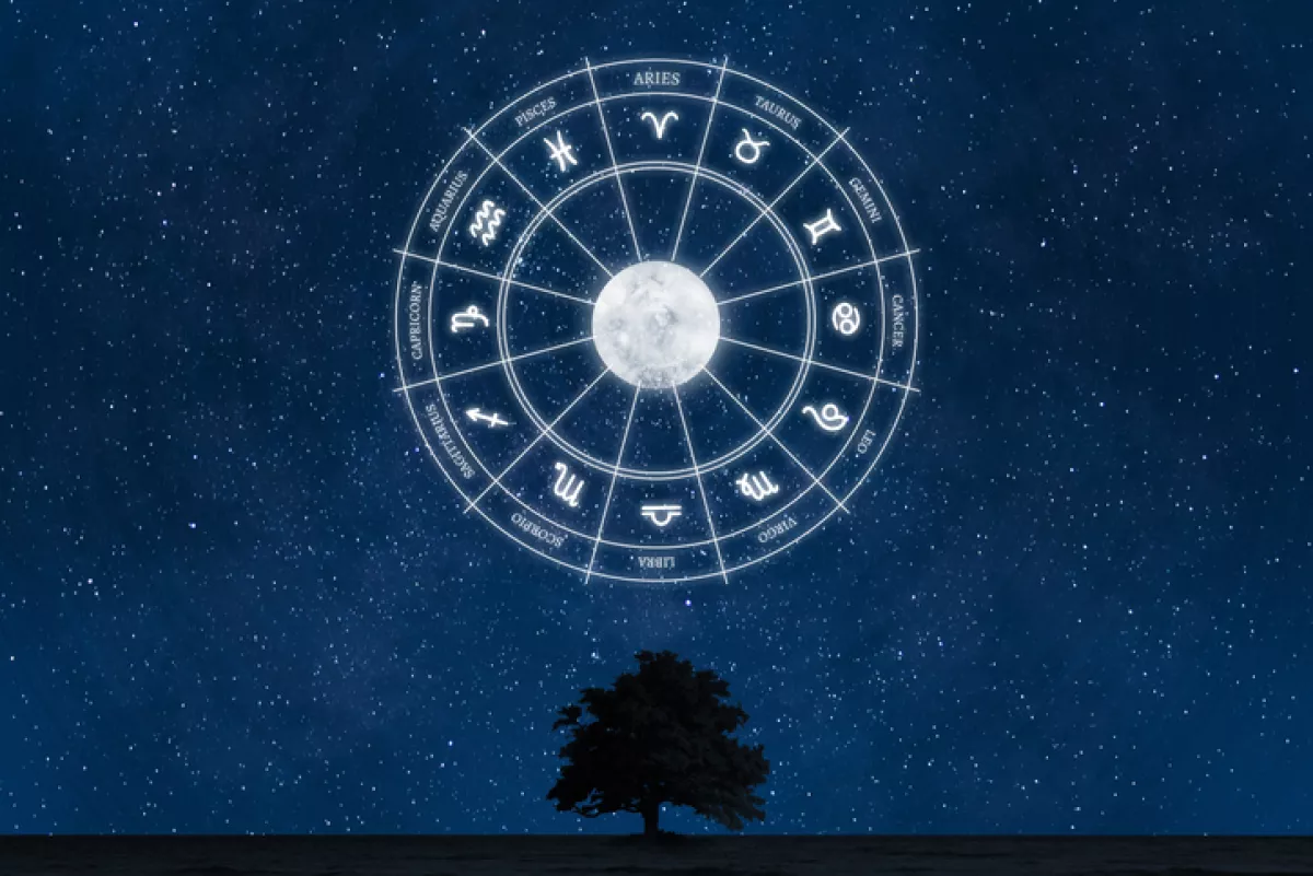 ¿Cuál es el signo solar? 
