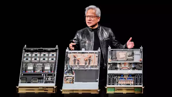 Computex 2026 ya no gira solo en torno a los chips: ahora define el negocio mundial de la IA 