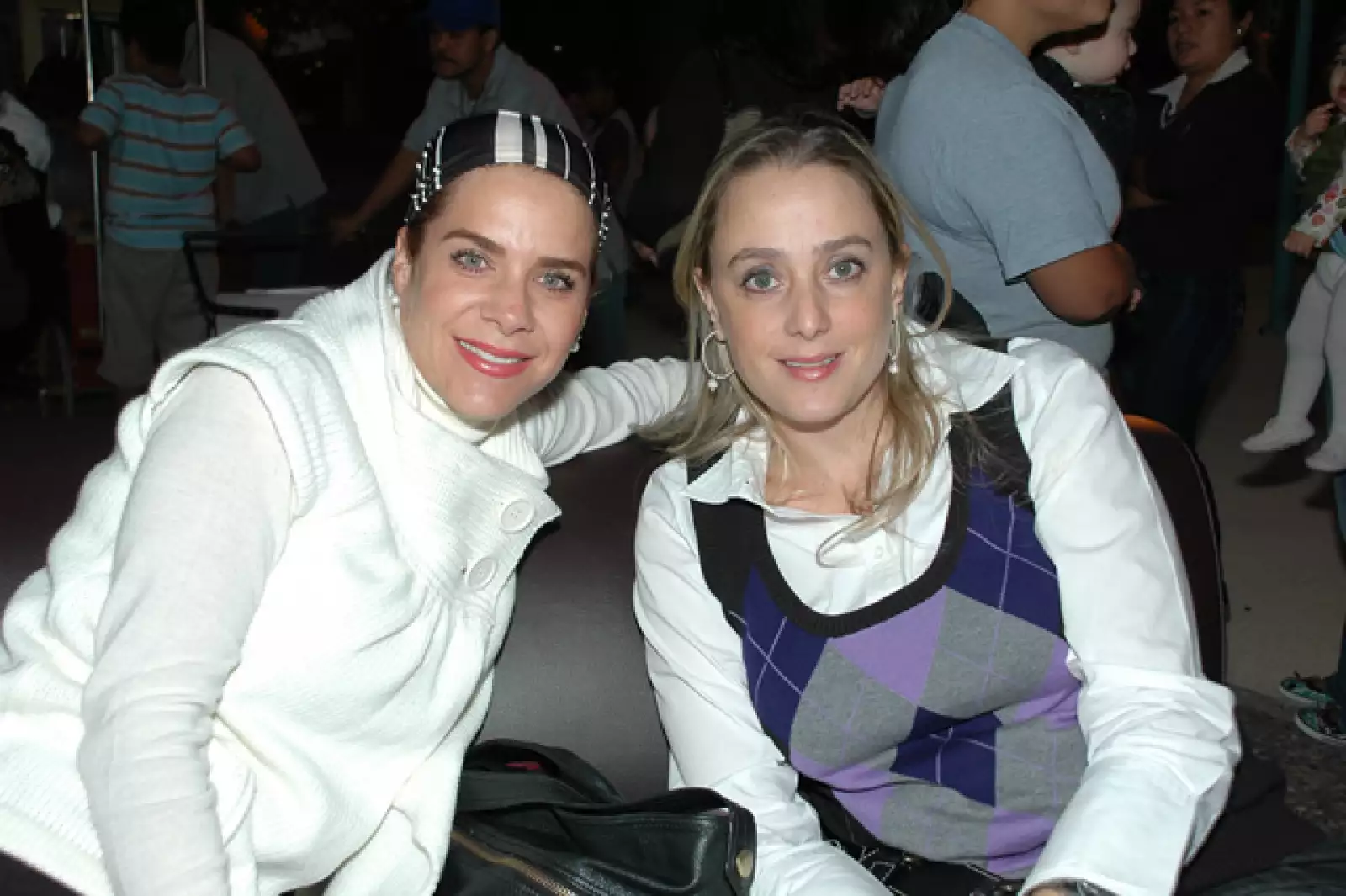 Desfile Kids Palacio de Hierro