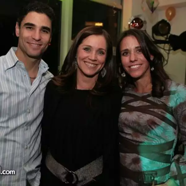 Carlos de Cardenas,Pilar Sancliment,Loli del Val