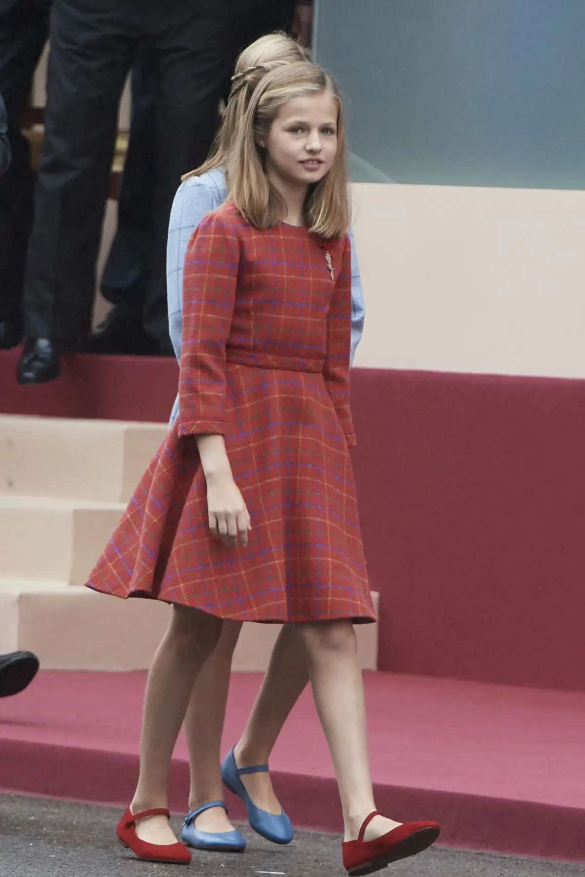 princesa Leonor