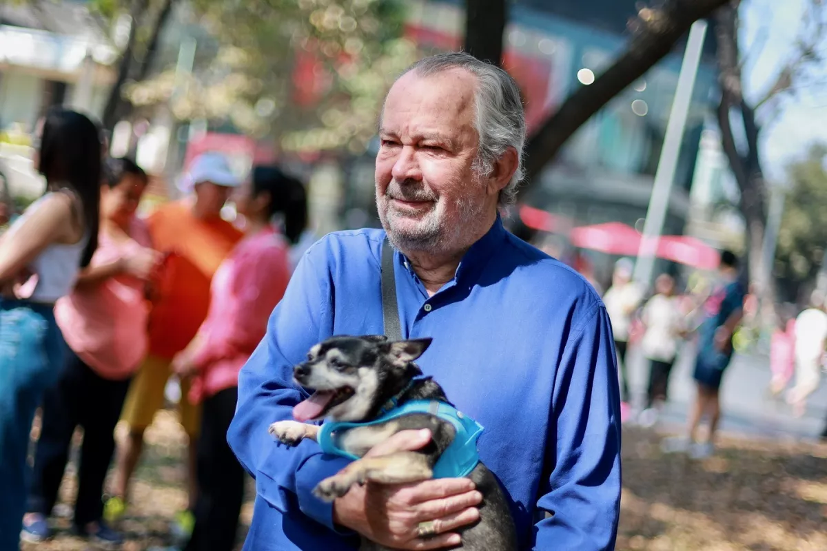 Muere Mauricio Fernández Garza, alcalde de San Pedro Garza García que pidió licencia por cáncer