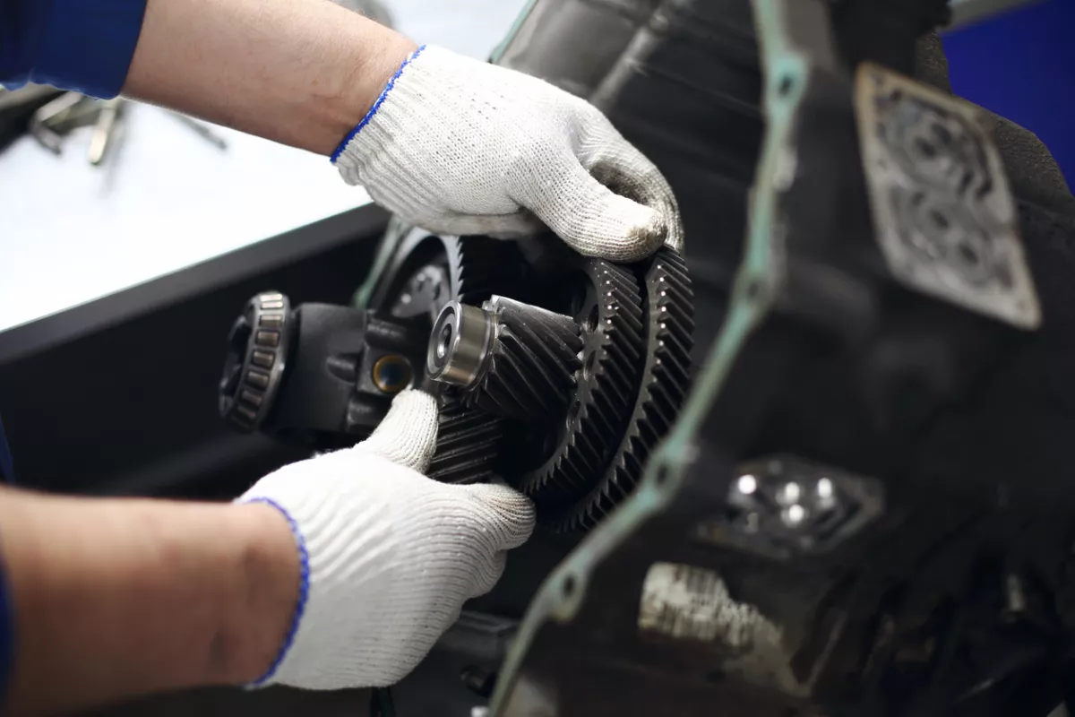 Inversión de autopartes, la “joya de la corona" del sector automotriz, pierde brillo