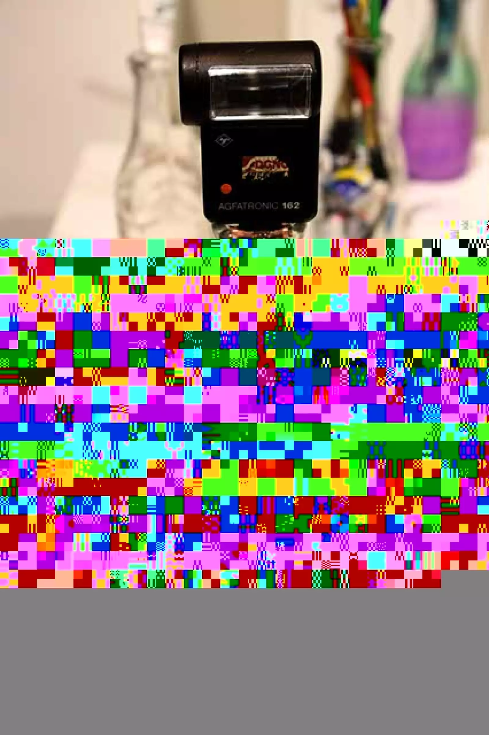 Brian Nissen/ Memoria