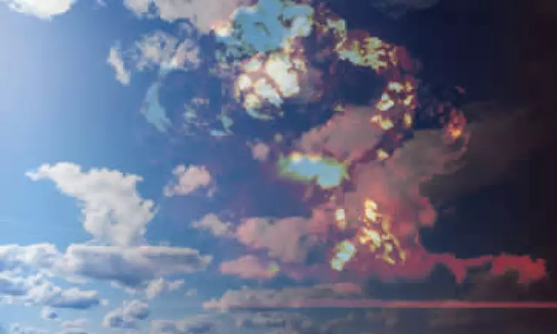 Los gigantes tecnológicos Oracle y SAP han comprado su entrada a la nube. (Foto: Especial)