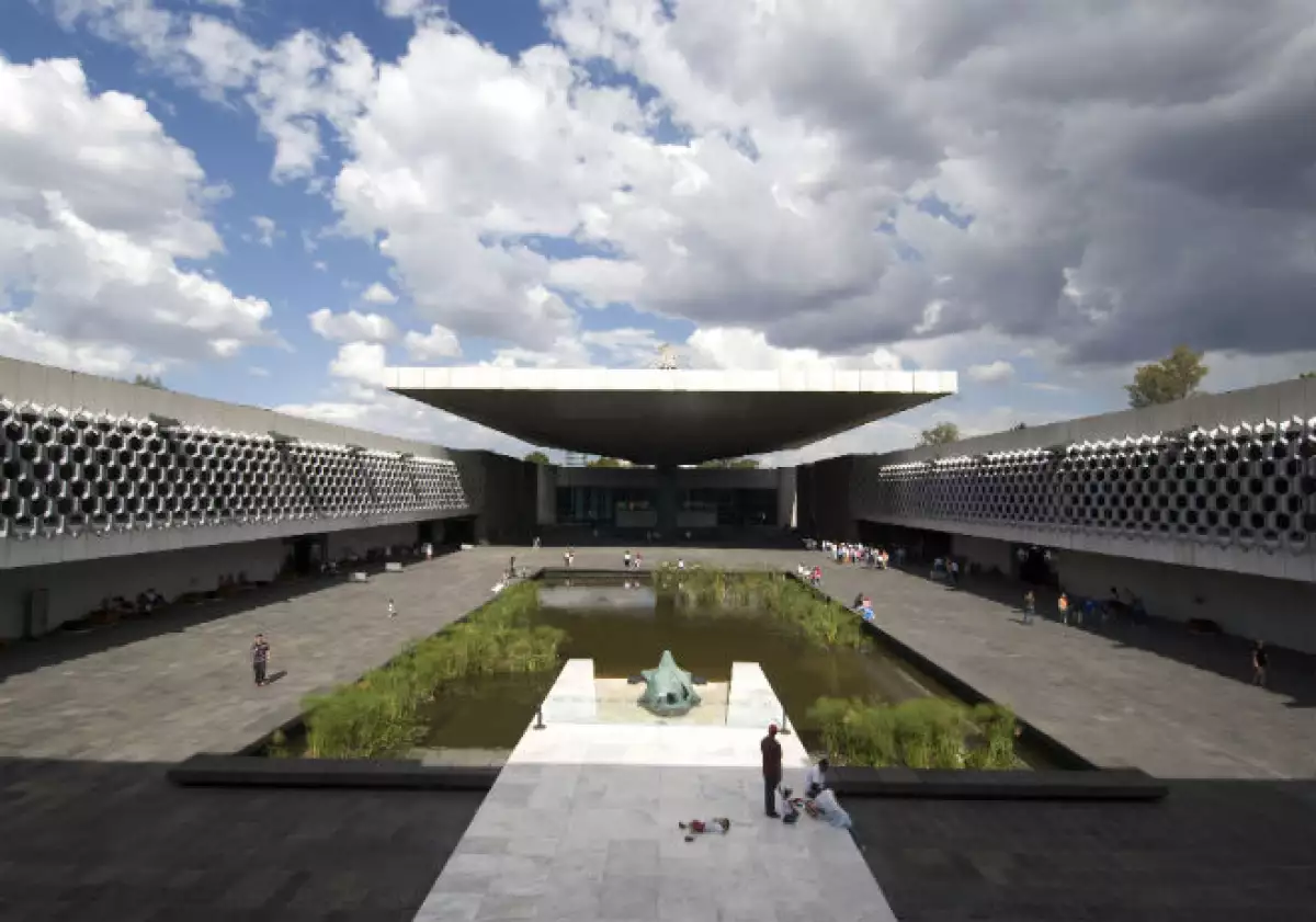 Museo de Antropolog�a