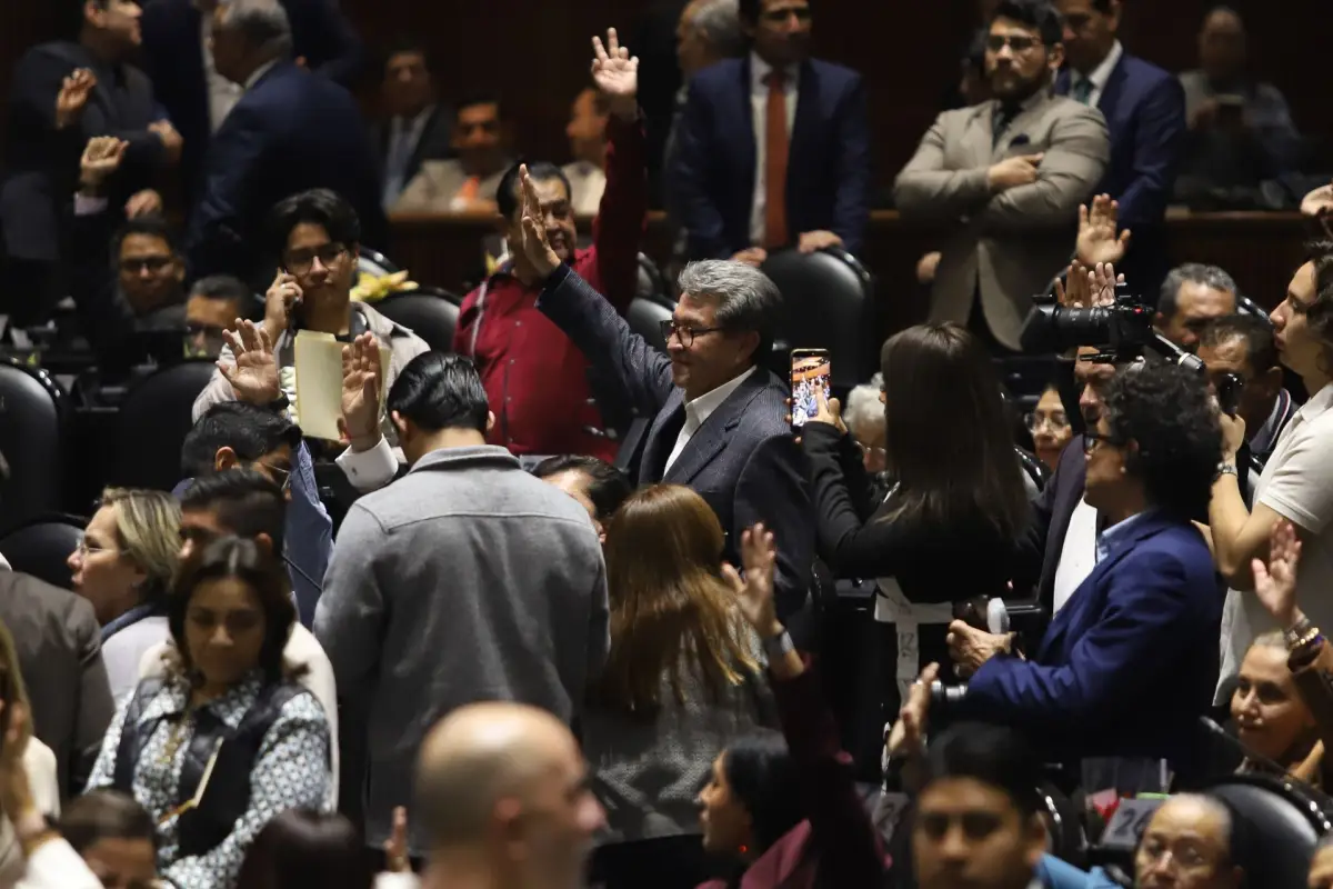 Sesión Diputados