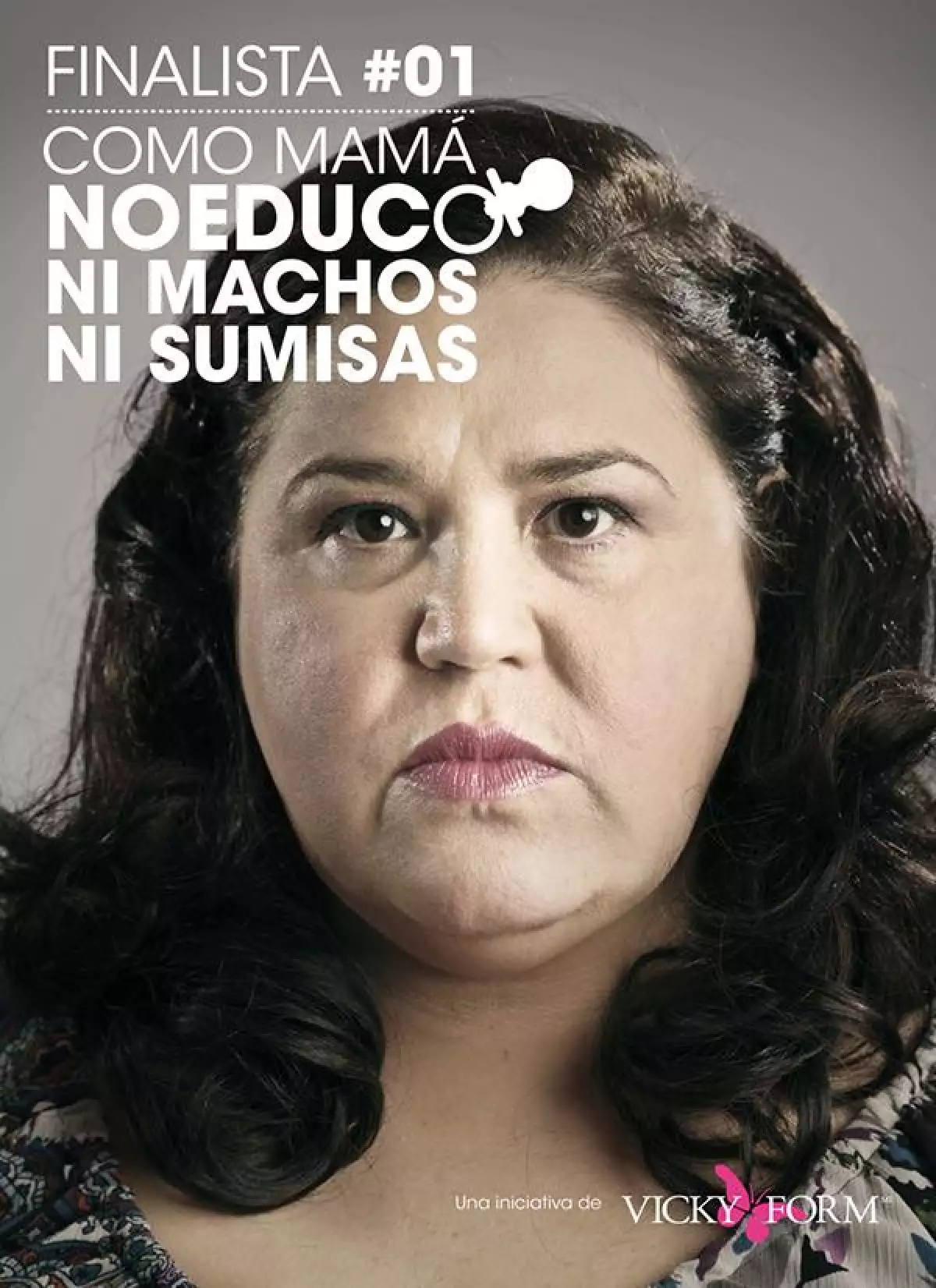 Los 10 mandamiento de la mujer, creados por la mujer.