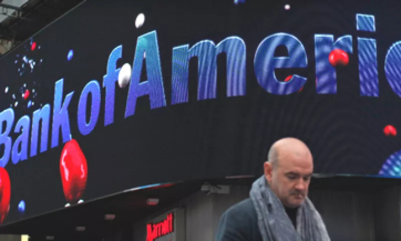 El banco espera otorgar menos préstamos inmobiliarios en el cuarto trimestre. (Foto: Reuters)