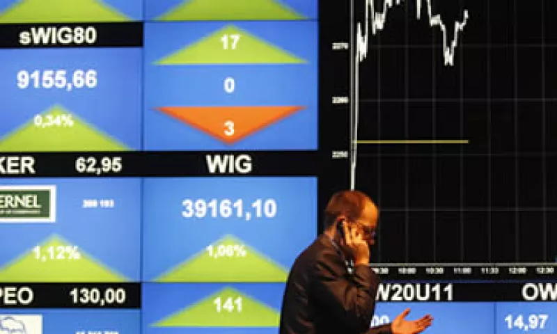 Wal-Mart, HP o JPMorgan se encuentran en un precio/ganancia menor al de antes de la crisis. (Foto: Reuters)