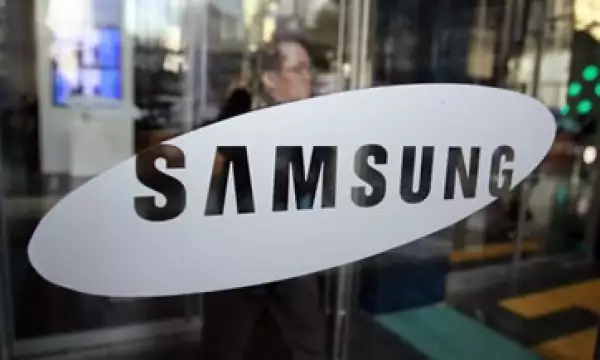 Samsung superó a Apple como el mayor fabricante mundial de teléfonos inteligentes. (Foto: AP)