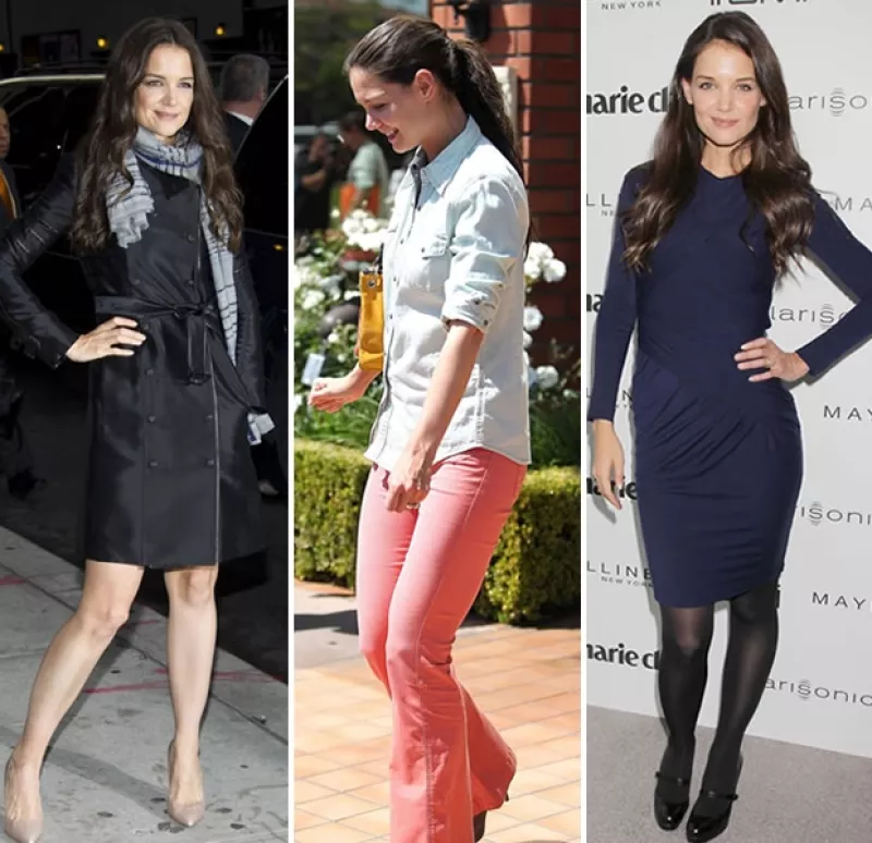 Una combinación de chic neoyorquino con un aire relajado es la que distingue los looks de la actriz. ¿Quieres copiarle? Te damos el paso a paso.