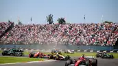 F1: El GP de México ya tiene fecha en el calendario de la temporada 2027