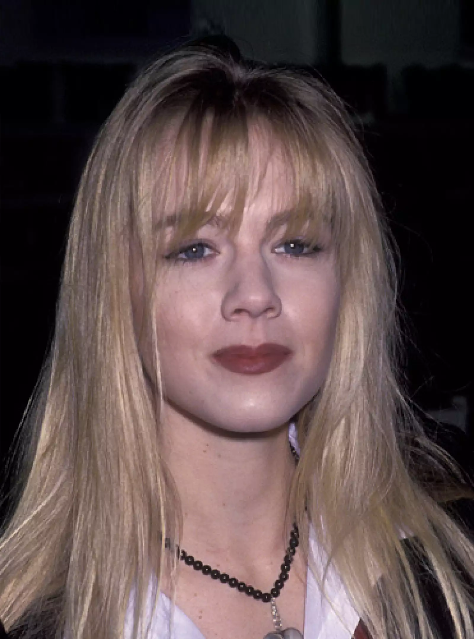 Jennie Garth era Kelly Taylor.