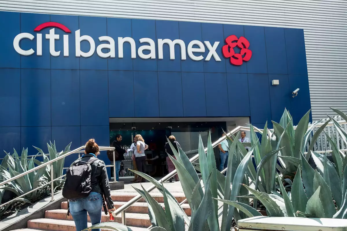 citibanamex 