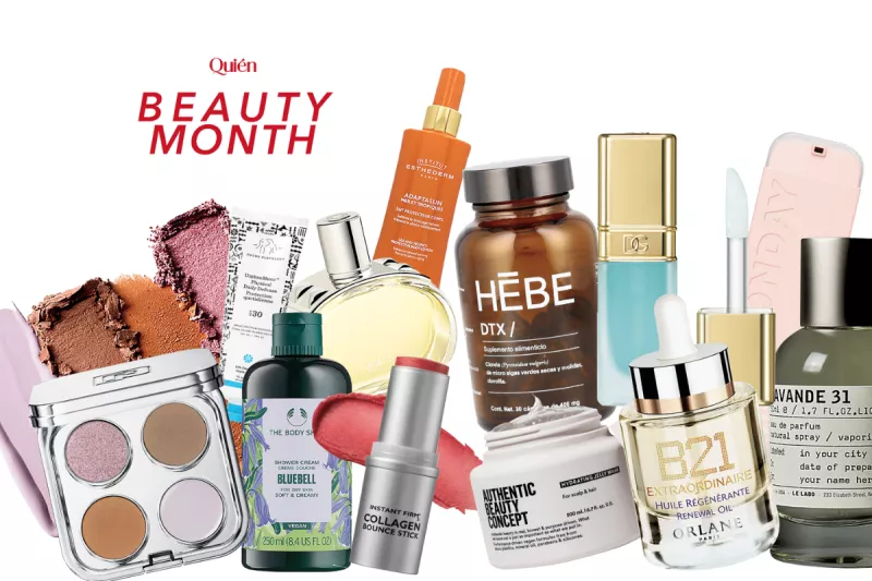 productos de belleza para todo el año 